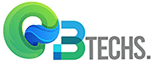 qbtechhub.com Logo